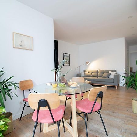Barcelona Apartments In Born 外观 照片