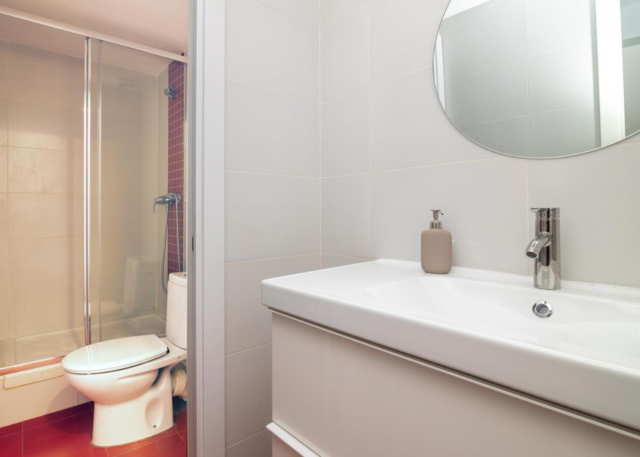 Barcelona Apartments In Born 外观 照片