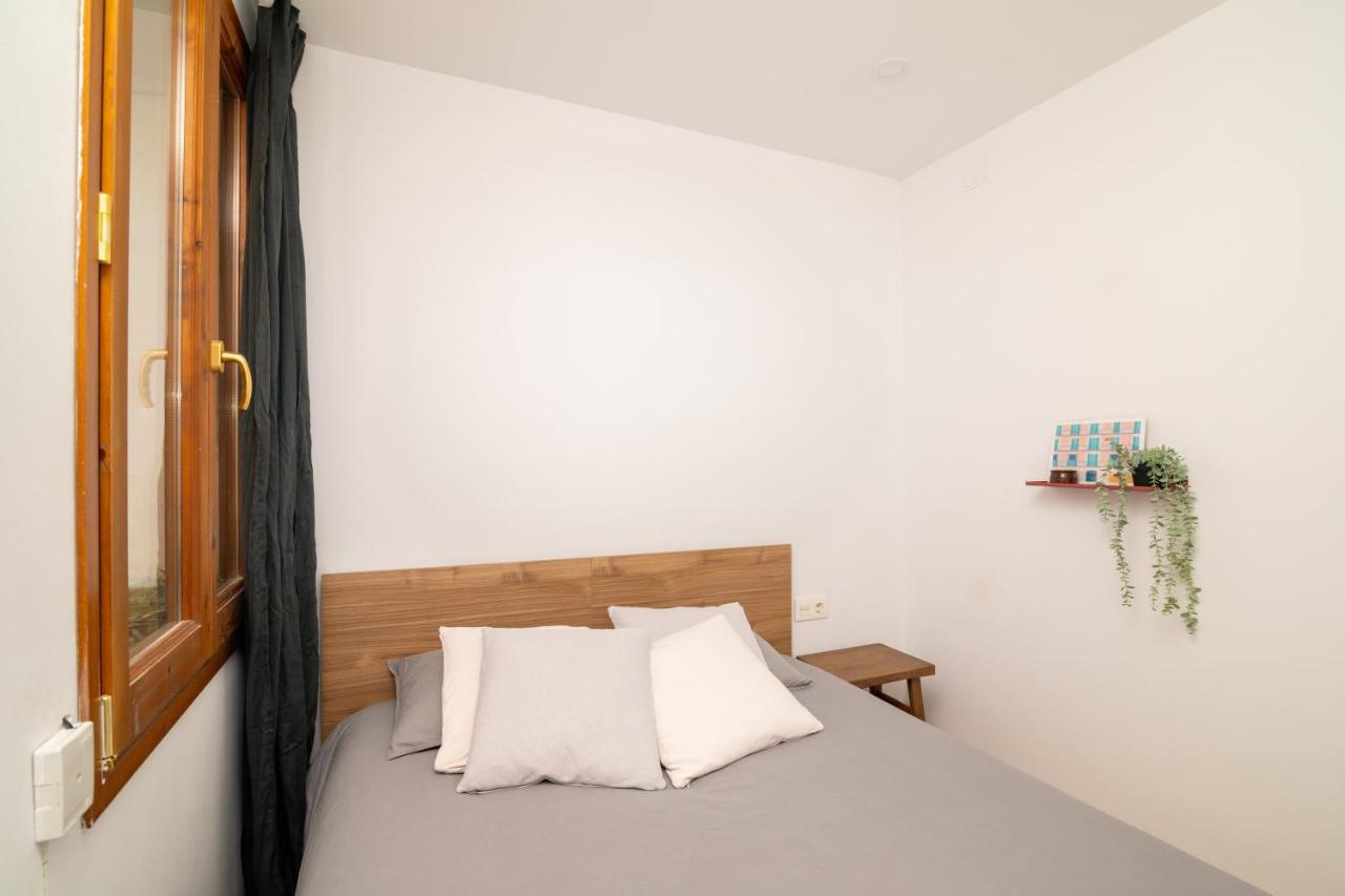 Barcelona Apartments In Born 外观 照片