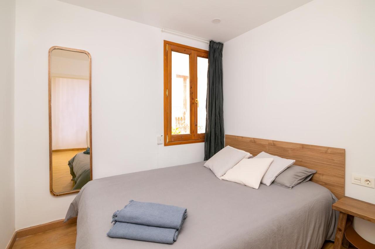 Barcelona Apartments In Born 外观 照片