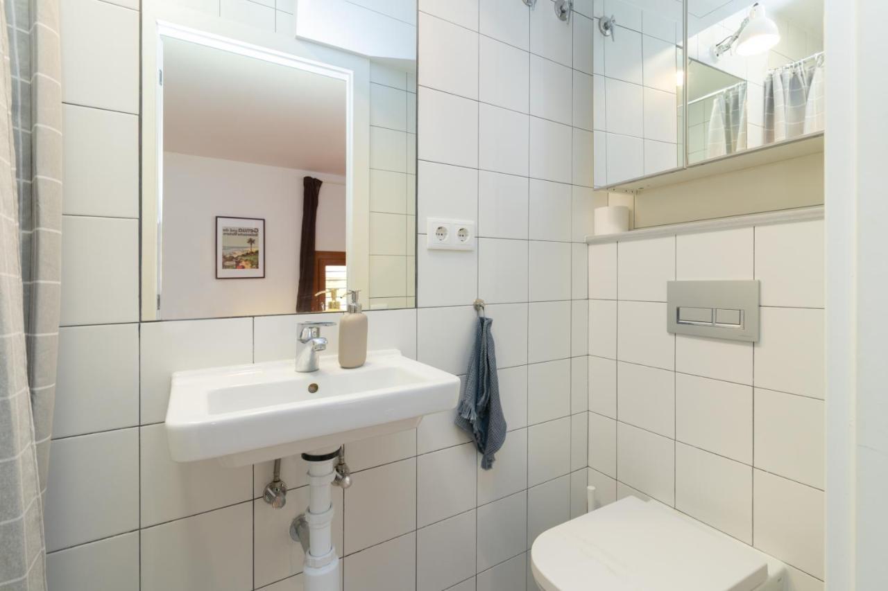Barcelona Apartments In Born 外观 照片