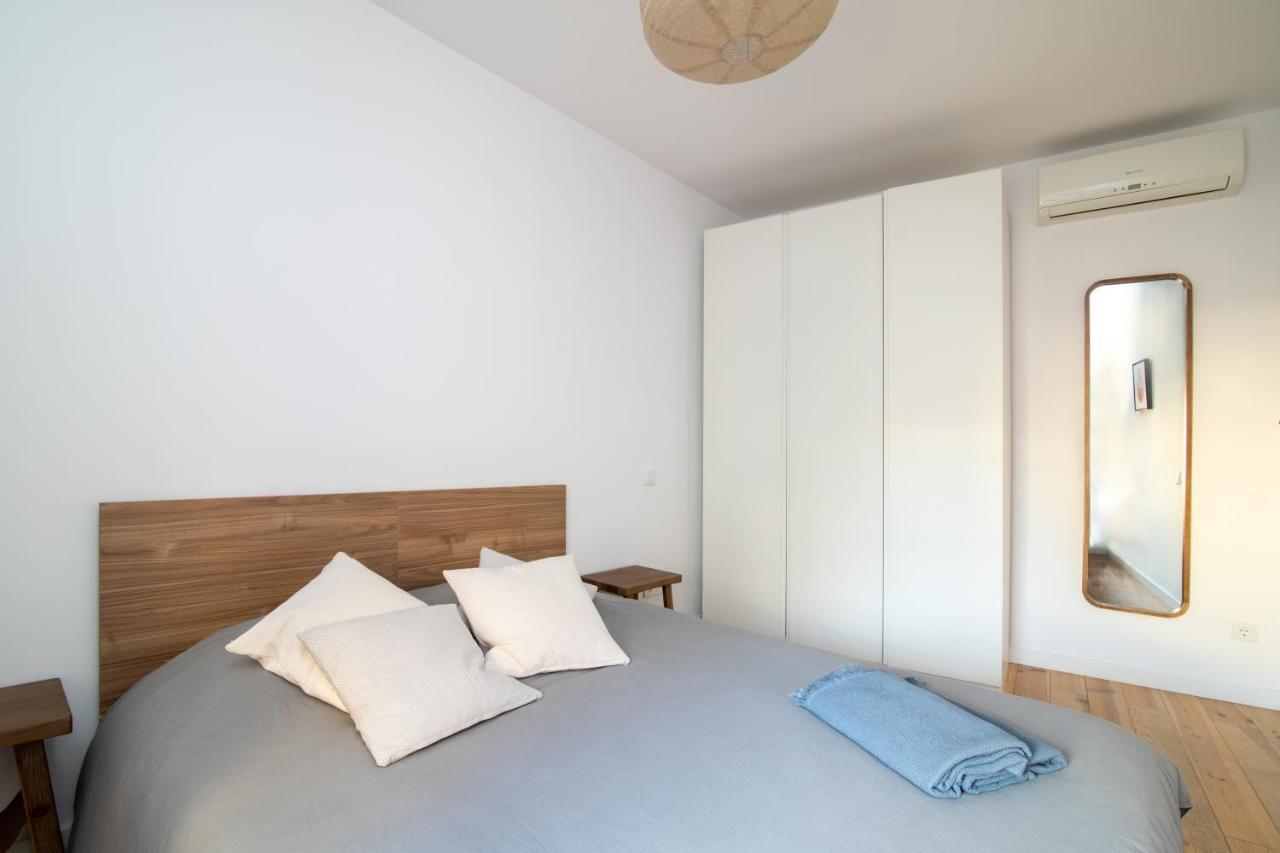 Barcelona Apartments In Born 外观 照片