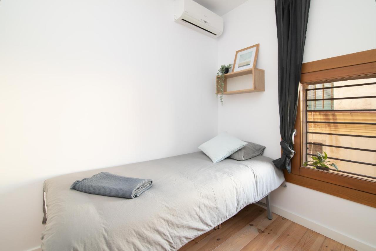 Barcelona Apartments In Born 外观 照片