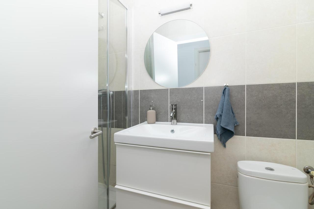 Barcelona Apartments In Born 外观 照片