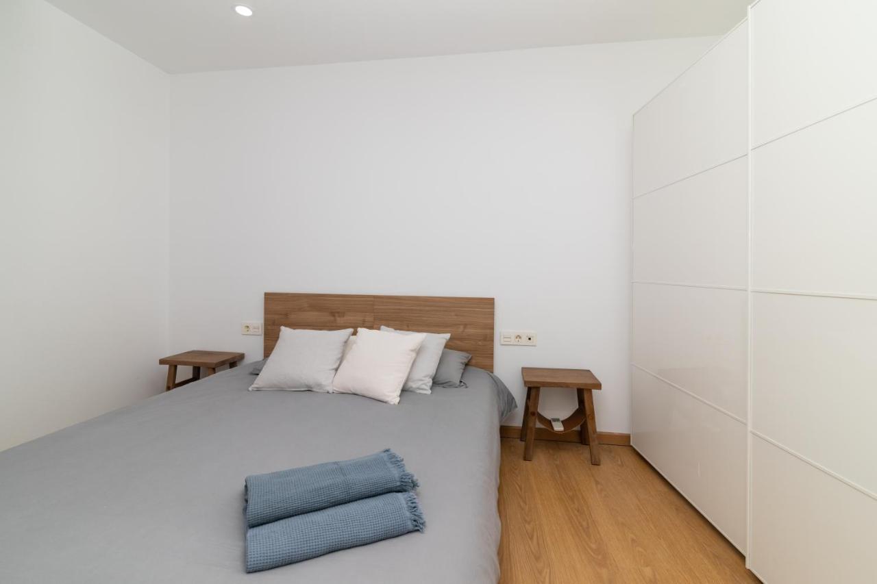 Barcelona Apartments In Born 外观 照片