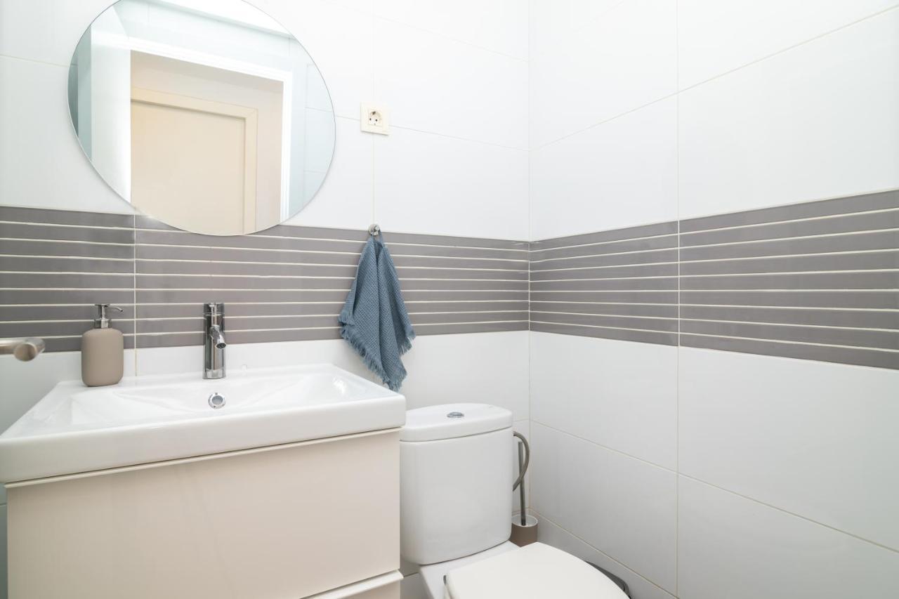 Barcelona Apartments In Born 外观 照片