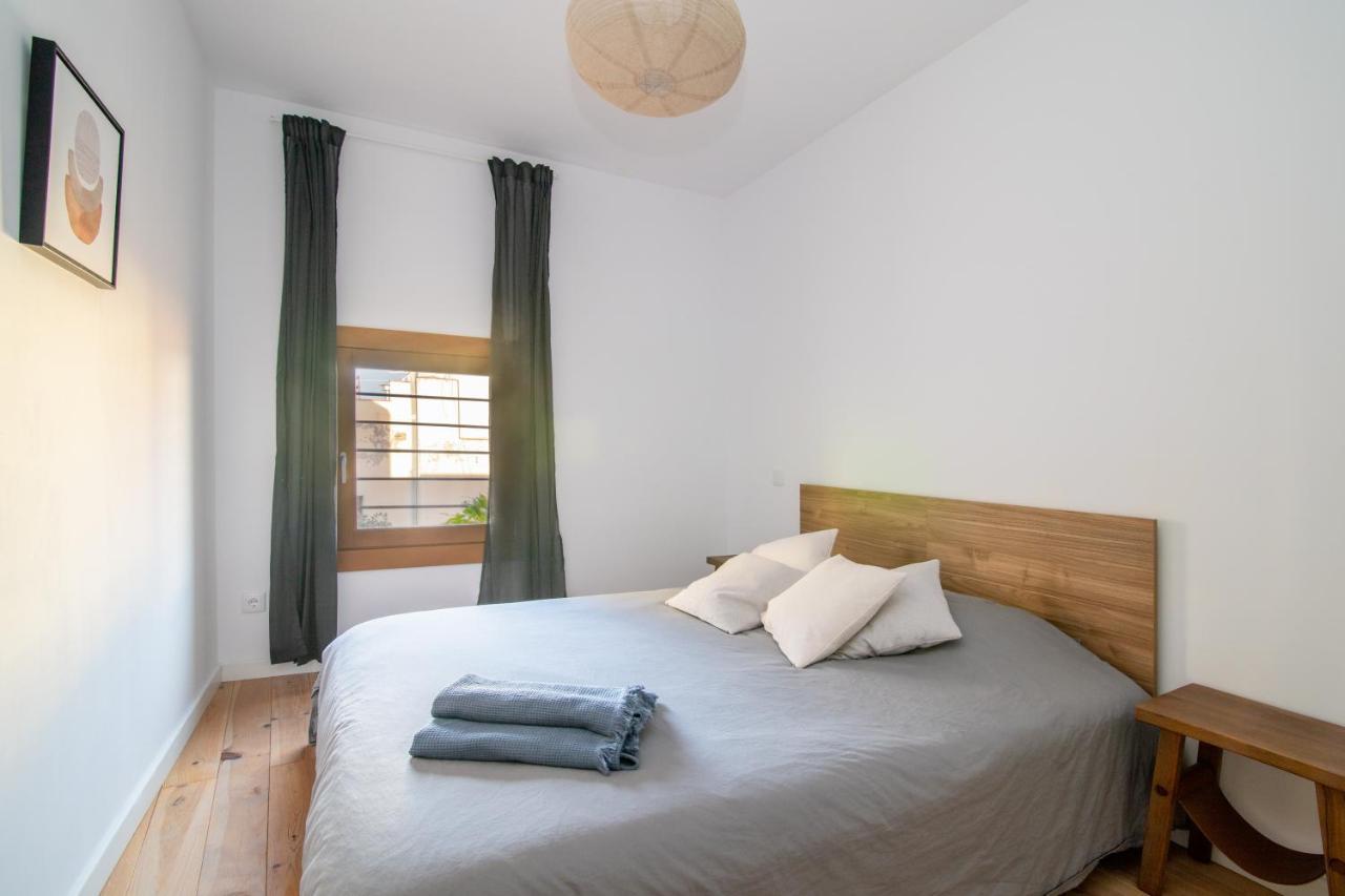 Barcelona Apartments In Born 外观 照片