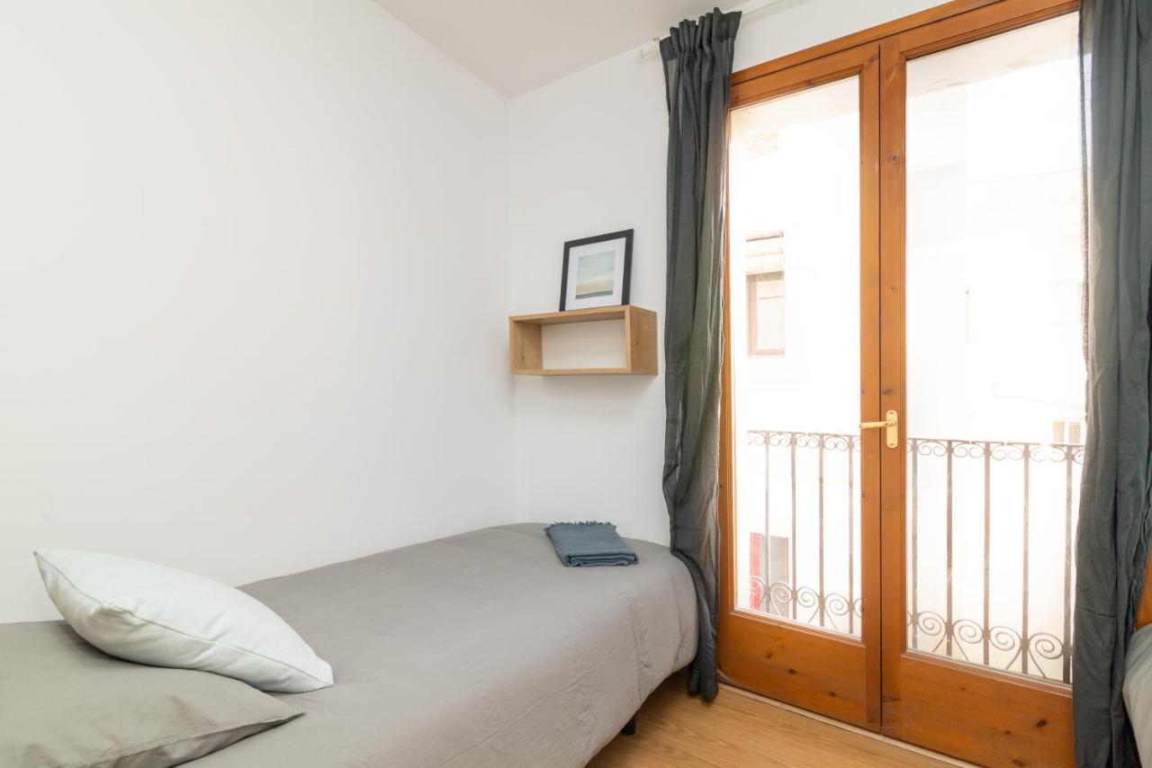 Barcelona Apartments In Born 外观 照片