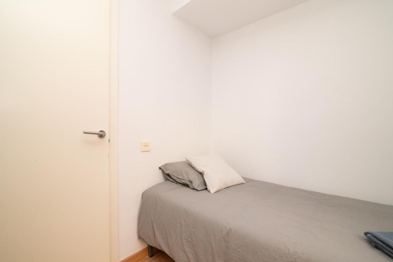 Barcelona Apartments In Born 外观 照片