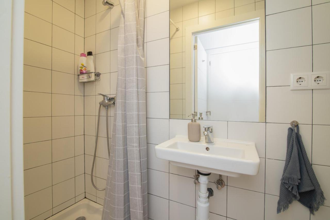 Barcelona Apartments In Born 外观 照片