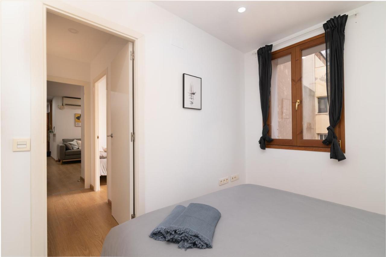 Barcelona Apartments In Born 外观 照片