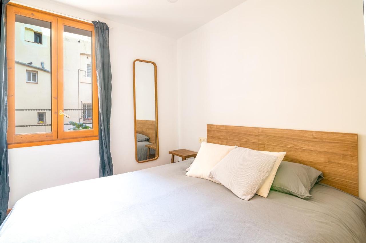 Barcelona Apartments In Born 外观 照片
