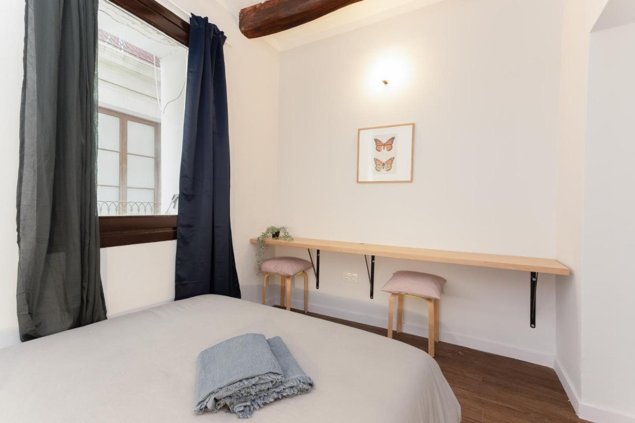 Barcelona Apartments In Born 外观 照片