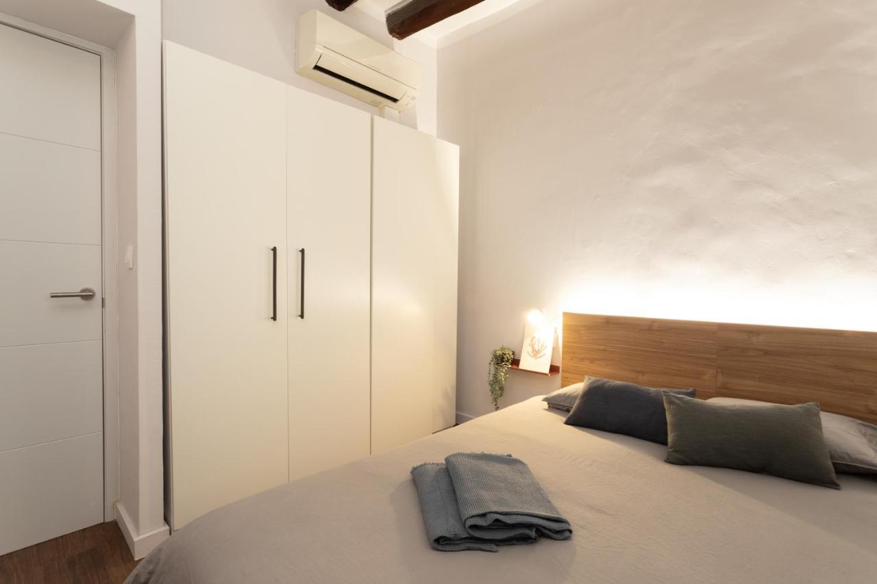 Barcelona Apartments In Born 外观 照片