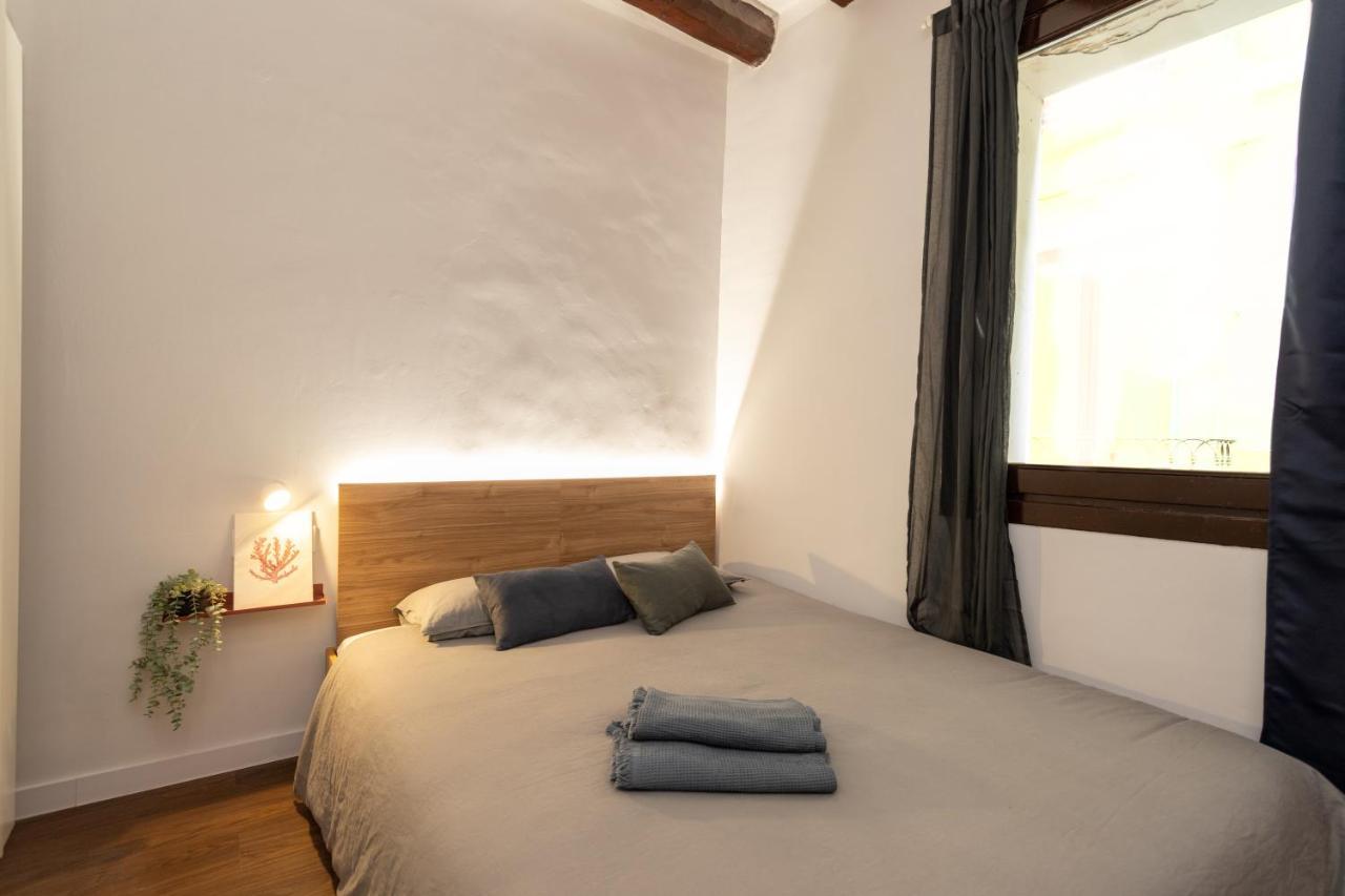 Barcelona Apartments In Born 外观 照片